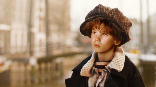 Little Crumb filmas žiurėti online