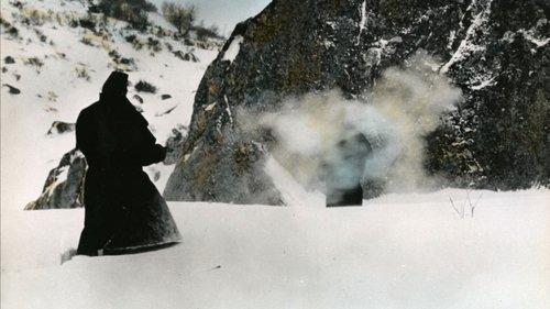 A King Without Distraction filmas žiurėti online