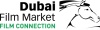 Dubai Film Market studio logo
