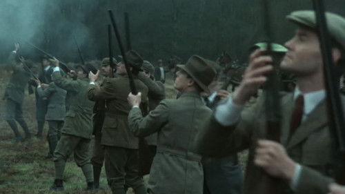 The Shooting Party filmas žiurėti online