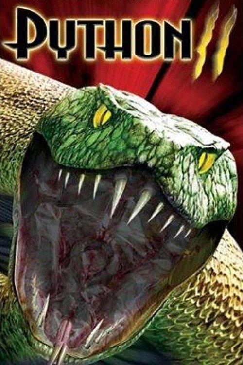 Python 2 filmas online