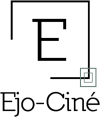 Ejo Cine studio logo