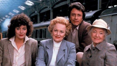 Murder Is Easy filmas žiurėti online