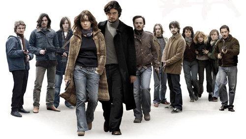 La prima linea filmas žiurėti online