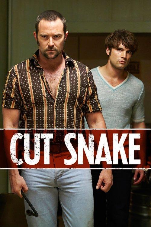 Cut Snake filmas online