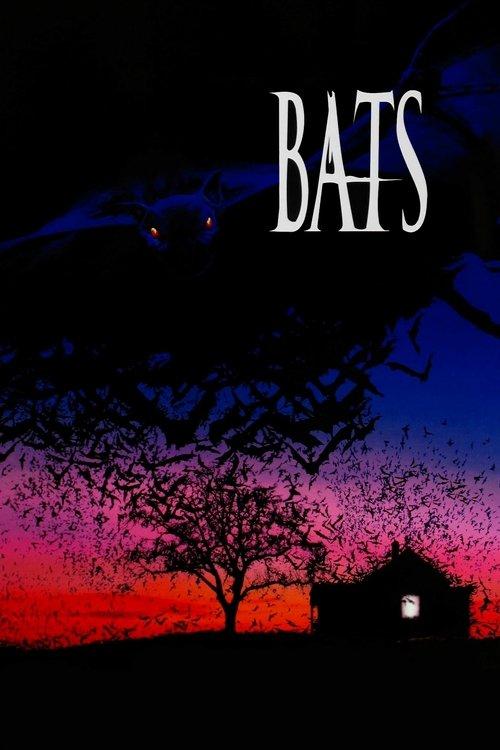 Bats filmas online