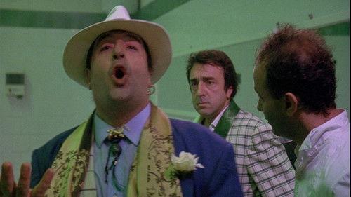 The Dust of Naples filmas žiurėti online