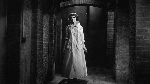 Les Yeux sans visage filmas žiurėti online