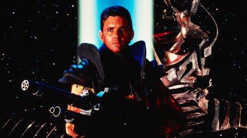 The Time Guardian filmas žiurėti online