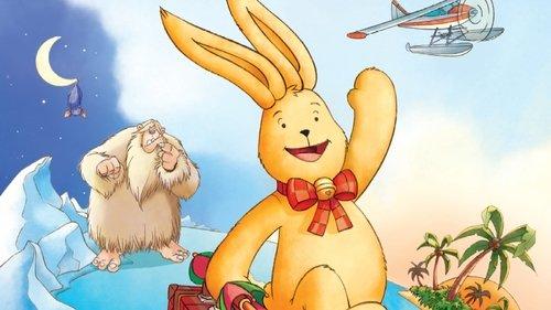 Felix - Ein Hase auf Weltreise filmas žiurėti online