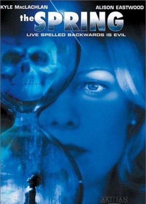 The Spring filmas online