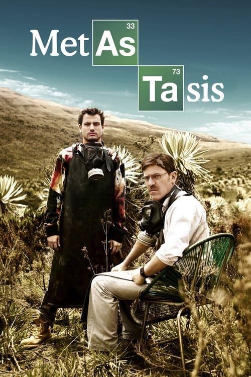 Metástasis filmas online
