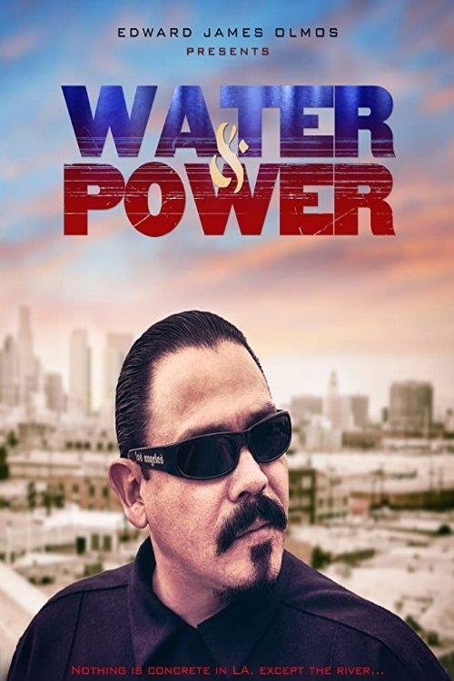 Water & Power filmas online