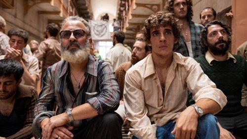 Modelo 77 filmas žiurėti online