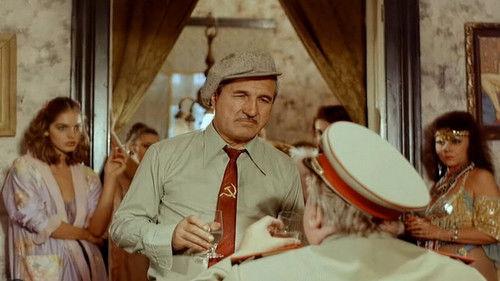 The Stone Cross filmas žiurėti online