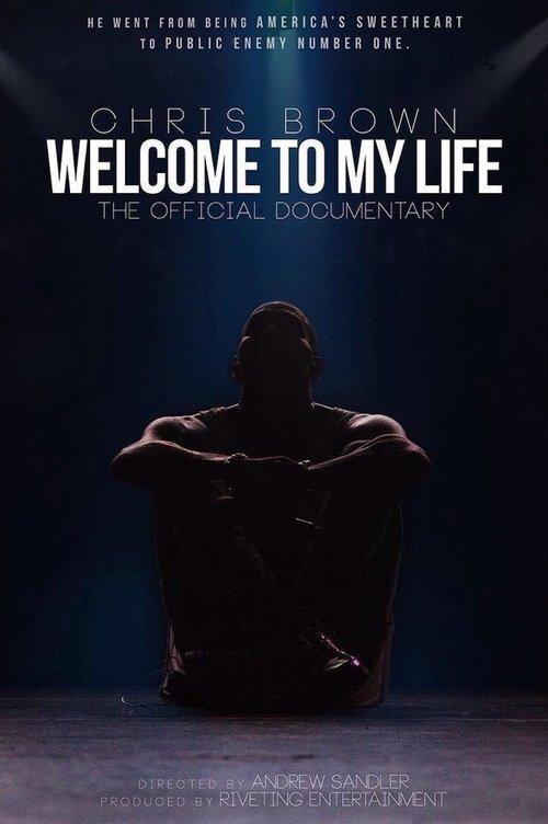Chris Brown: Welcome to My Life filmas online