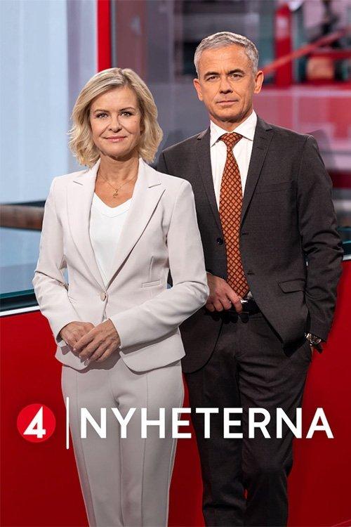 TV4Nyheterna filmas online