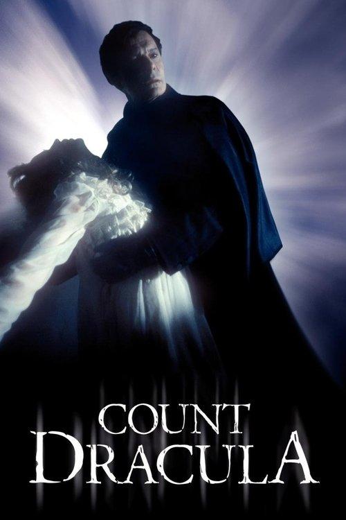 Count Dracula filmas online