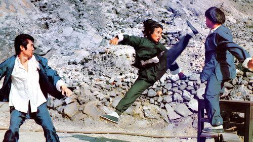 The Hot, the Cool and the Vicious filmas žiurėti online