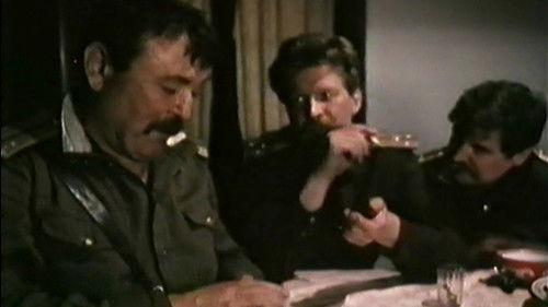 And in Russia the Damned Days Strike Again filmas žiurėti online