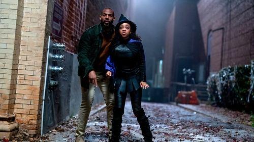 Bridž Halou prakeiksmas filmas žiurėti online