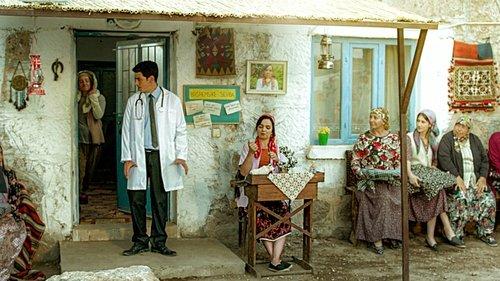 Badem Şekeri filmas žiurėti online