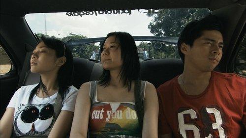 At the End of Daybreak filmas žiurėti online