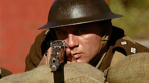 Sword of Honour filmas žiurėti online