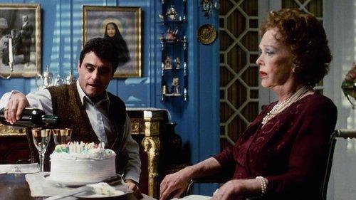 Too Scared to Scream filmas žiurėti online