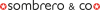 Sombrero & Co studio logo