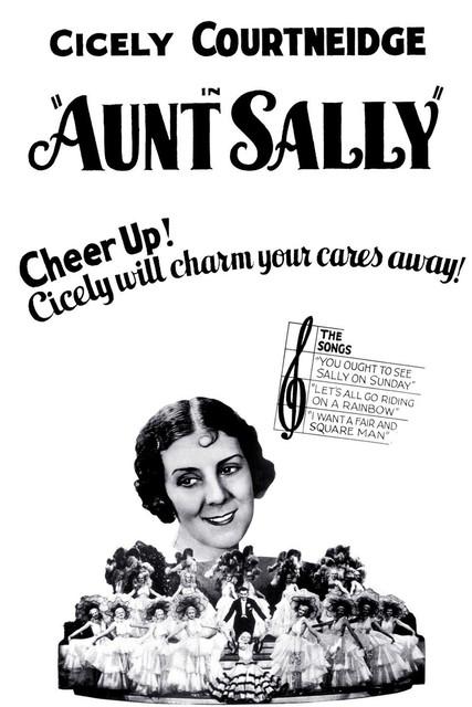 Aunt Sally filmas online