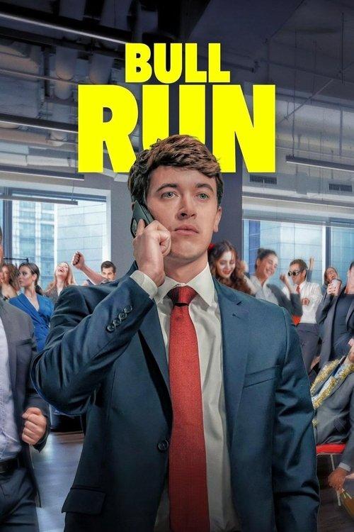Bull Run filmas online
