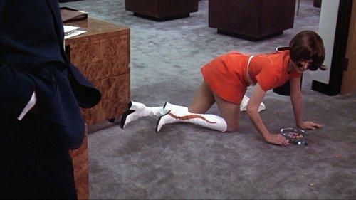 The Naked Ape filmas žiurėti online