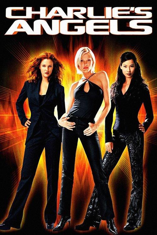 Čarlio angelai filmas online