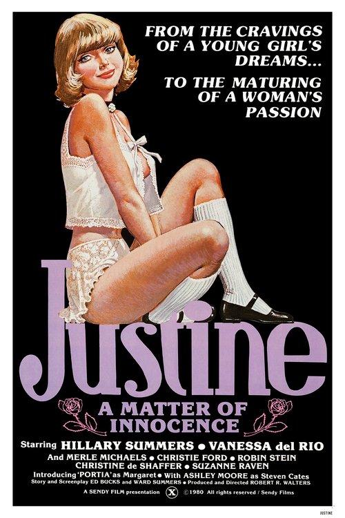 Justine: A Matter of Innocence filmas online