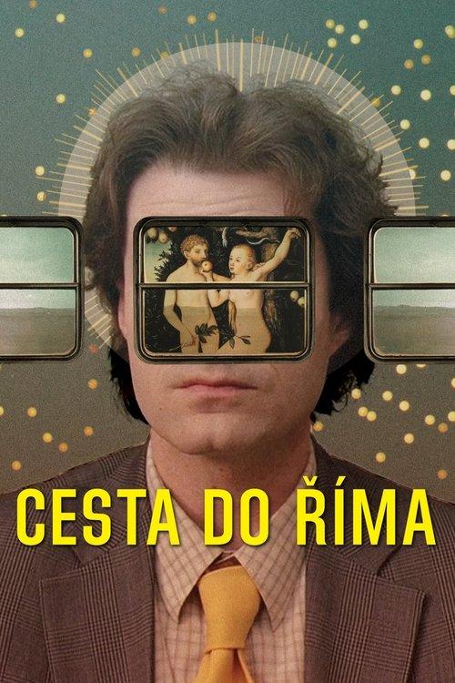 Cesta do Říma filmas online