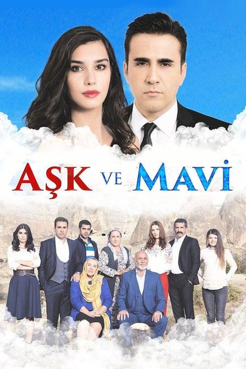 Aşk Ve Mavi filmas online