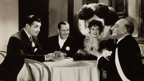 San Francisco filmas žiurėti online