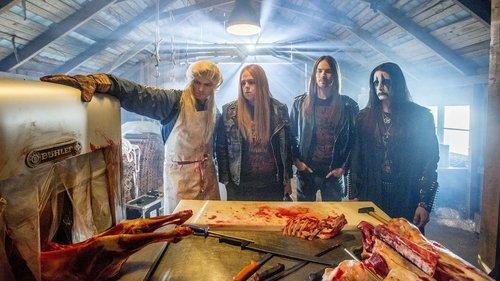 Hevi reissu filmas žiurėti online