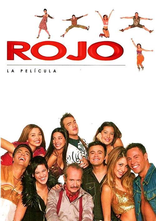 Rojo: La película filmas online