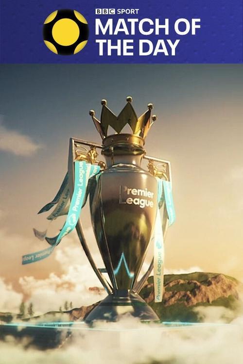 Match of the Day filmas online