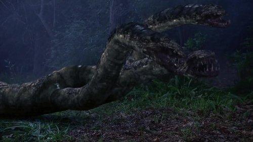 Hydra filmas žiurėti online