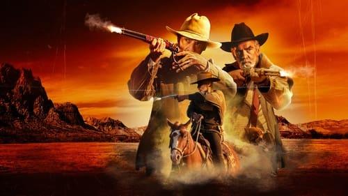 Gunfight at Rio Bravo filmas žiurėti online