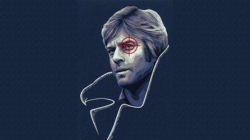 Trys Kondoro dienos filmas žiurėti online