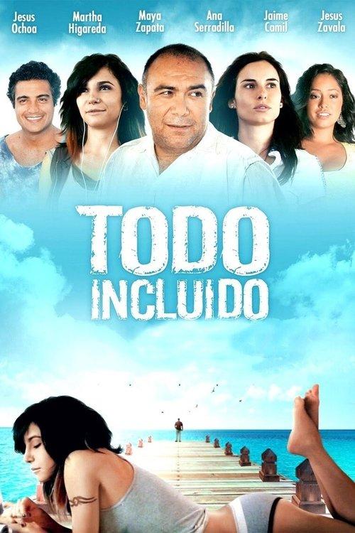 All Inclusive filmas online