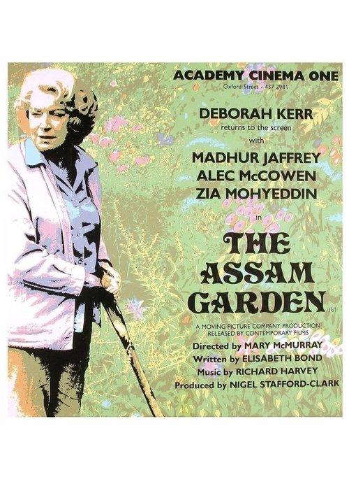 The Assam Garden filmas online
