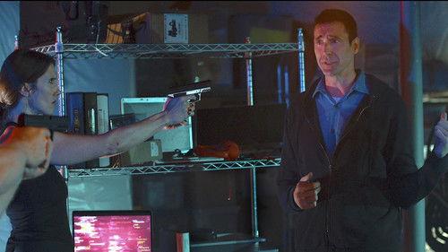 Sleeper Agent filmas žiurėti online