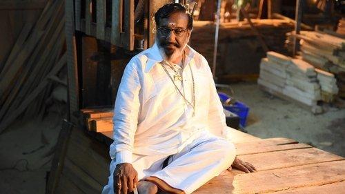 Anbanavan Asaradhavan Adangadhavan filmas žiurėti online