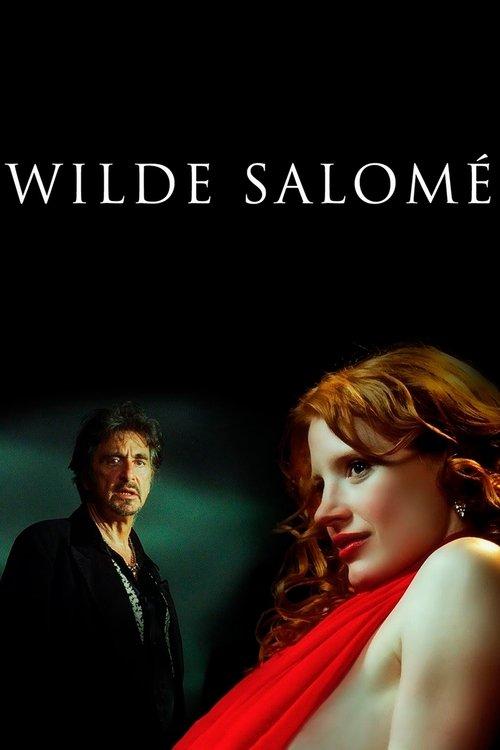 Wilde Salomé filmas online
