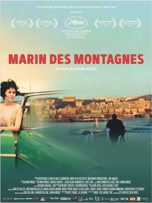 Algerien par accident filmas online